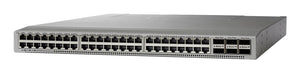 Nexus 9300 Gestionado L2/L3 Gigabit Ethernet (10/100/1000) Energía sobre Ethernet (PoE) Gris