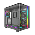 King 95 PRO Midi Tower Negro