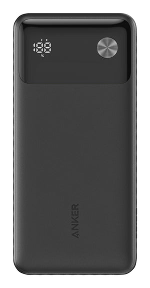 A1388G11 batería externa 10000 mAh Negro
