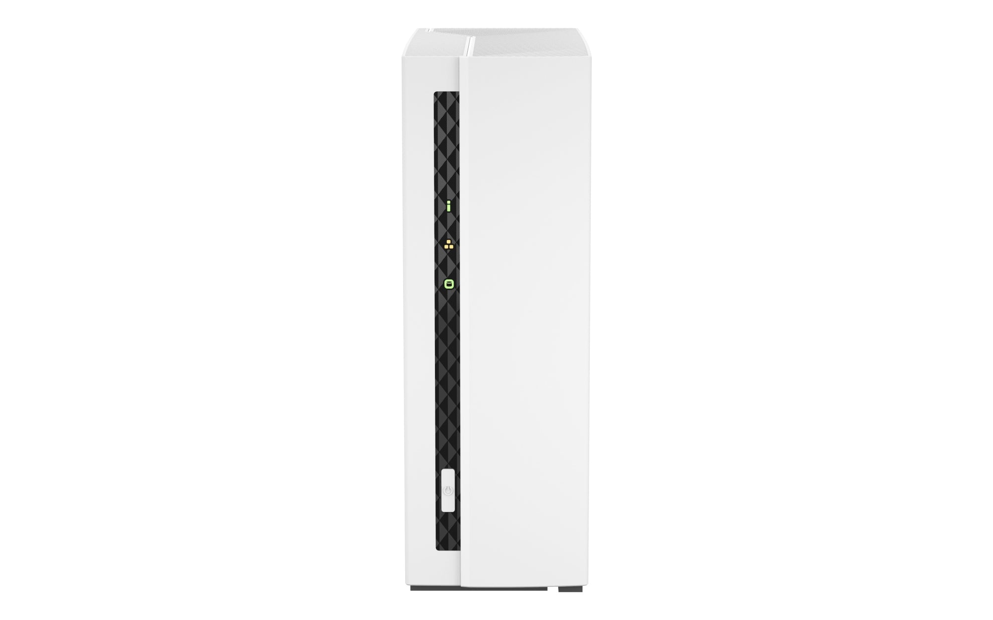TS-133 servidor de almacenamiento NAS Torre Cortex-A55 2 GB DDR4 0 TB QNAP Turbo System Blanco