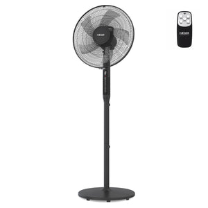 SF-16R.013A ventilador Negro