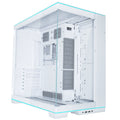 011 Dynamic EVO RGB 011 EVO RGB Torre Blanco