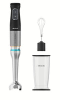 03973 licuadora Batidora de inmersión 1500 W Negro, Acero inoxidable