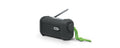 MH-08 MB altavoz portátil o de fiesta Negro