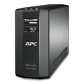 BR700G sistema de alimentación ininterrumpida (UPS) Línea interactiva 0,7 kVA 420 W 6 salidas AC