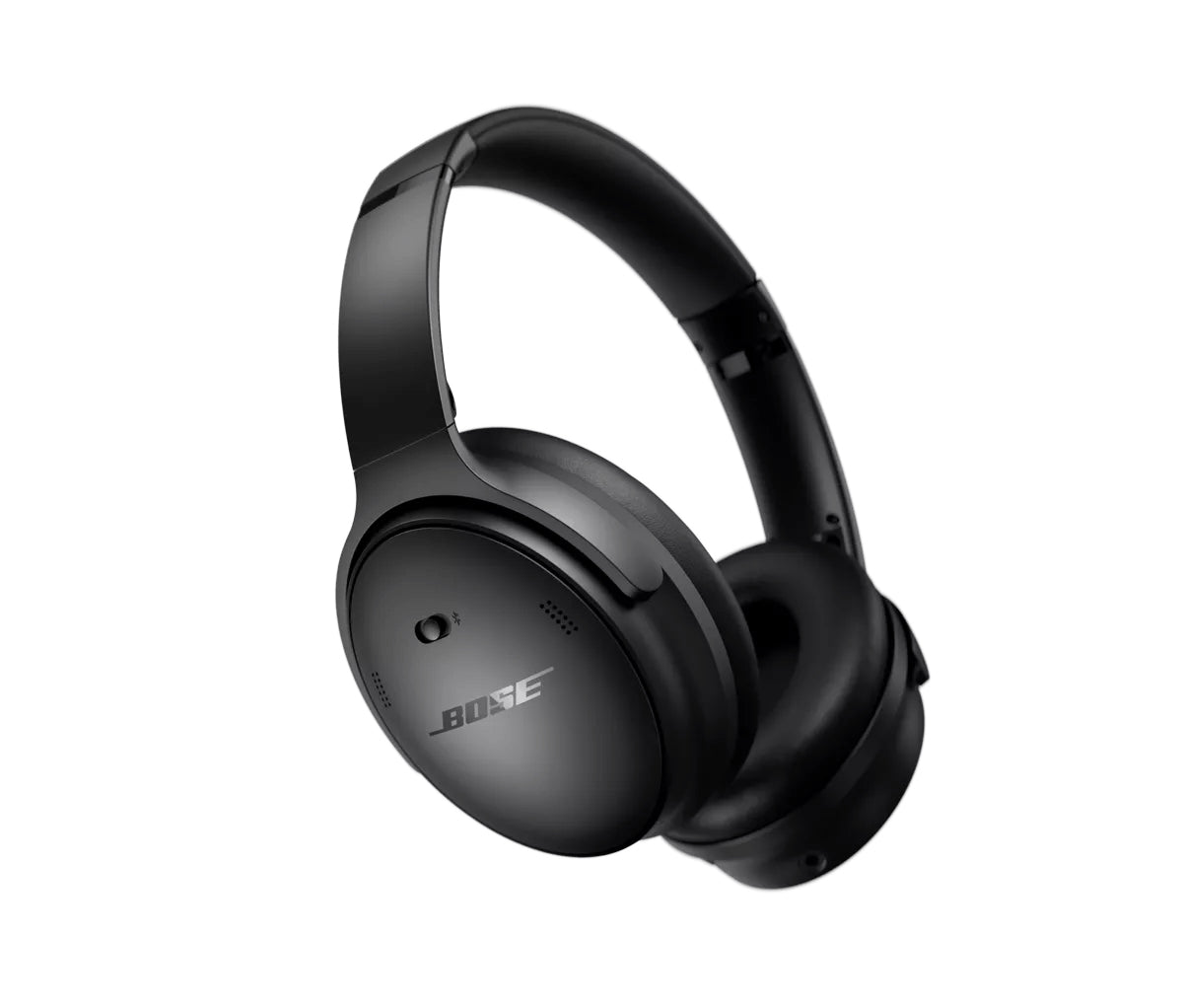 QuietComfort Auriculares Inalámbrico y alámbrico Diadema Música/uso diario Bluetooth Negro