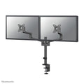 DS60-425BL2 Brazo de monitor 17-27" - ahorro de espacio