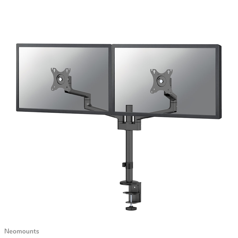 DS60-425BL2 Brazo de monitor 17-27" - ahorro de espacio