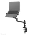 DS20-425BL1 Soporte de brazo para portátil 11.6-17.3" - ahorro de espacio