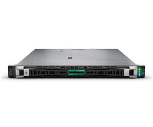 ProLiant DL320 Gen11 4510 12c 1P 2x32GB-R 8SFF MR408i-o 2x480GB SATA SSD 2x1000W PS EU Server