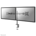 NM-D135DSILVER Brazo de monitor 10-27"