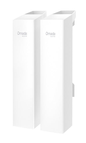 Omada EAP215-Bridge KIT Puente wifi 867 Mbit/s Blanco