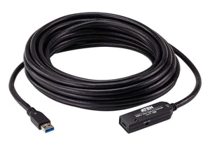 Cable extensor USB 3.2 de 1.ª generación de 10 m
