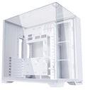 011 Vision Compact Torre Blanco