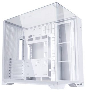 011 Vision Compact Torre Blanco