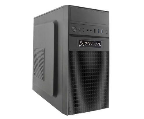 Core Work Ryzen 7 5700G / 32GB / 2TB NVMe / Windows 11
