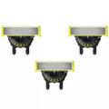 Norelco OneBlade OneBlade QP430/50 Cuchilla 360 de recambio