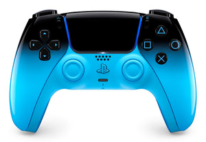 DualSense Azul, Negro Bluetooth/USB Gamepad Analógico/Digital Android, MAC, PC, PlayStation 5, iOS