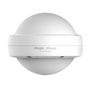 RG-RAP6202(G) punto de acceso inalámbrico 1267 Mbit/s Blanco Energía sobre Ethernet (PoE)