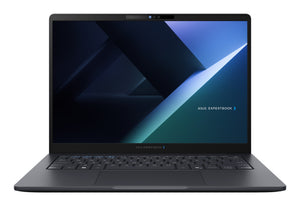 ExpertBook B3405CAA-LY0254X Copilot+ PC Copilot+ PC - Ordenador Portátil 14" WUXGA (Intel Core Ultra 5 325, 16GB RAM, 512GB SSD, Graphics, Windows 11 Pro) Gris Suave - Teclado QWERTY español