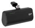 QD50 Ión de litio 5000 mAh Negro, Blanco