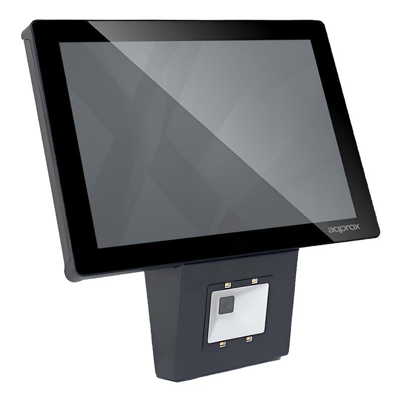 APPCHECKERPRICE02 Terminal Punto Venta (TPV)