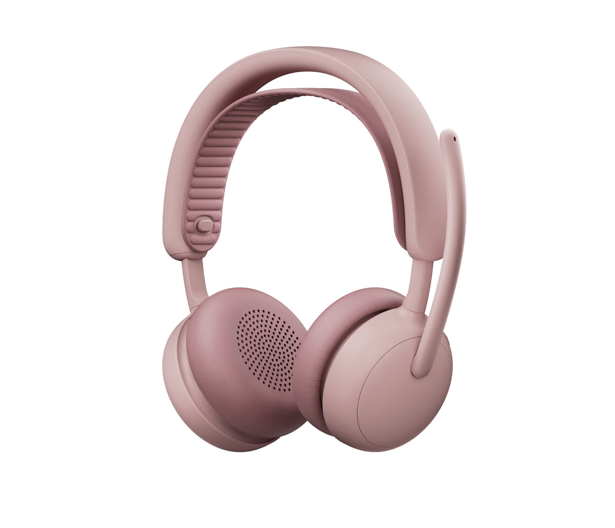 Zone Wireless 2 ES Auriculares Inalámbrico Diadema Business/Everyday USB Tipo C Bluetooth Rosa