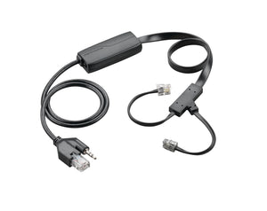 Descolgador electrónico Poly APC-43 TAA