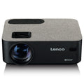 LPJ-700BKGY Proyector de alcance estándar LED 1080p (1920x1080) Negro