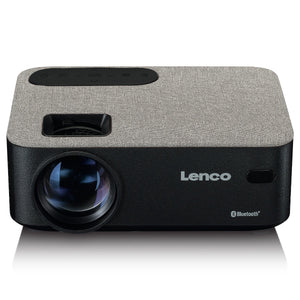 LPJ-700BKGY Proyector de alcance estándar LED 1080p (1920x1080) Negro