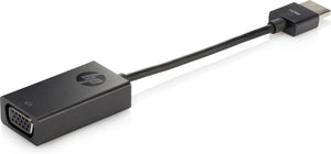 Cable adaptador HDMI a VGA