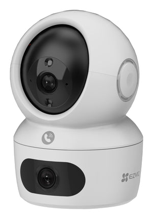 H7c Dual 2K & 2K Cámara de seguridad IP Interior 2560 x 1440 Pixeles Techo/Escritorio