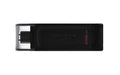 DataTraveler 256GB USB-C 3.2 Gen 1 70