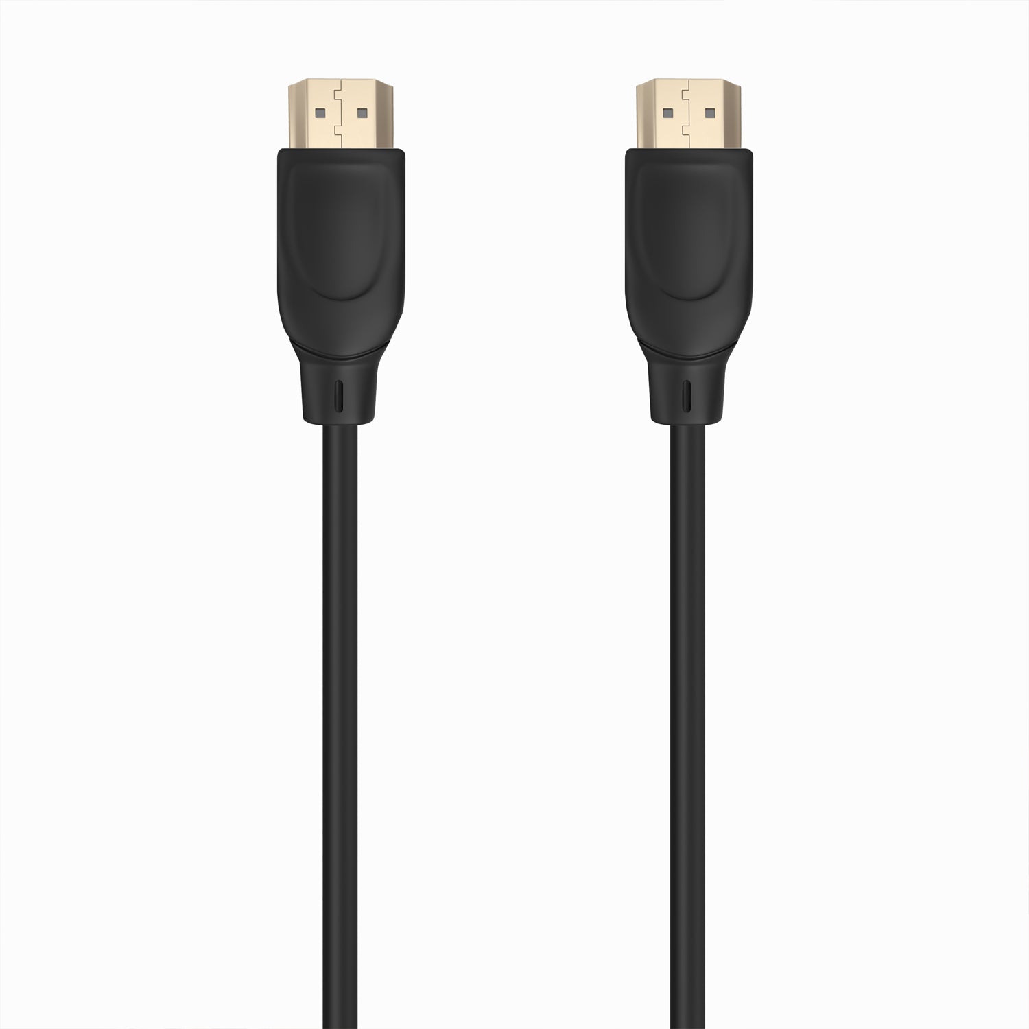 Cable HDMI V2.0 Premium Alta Velocidad / Hec 4K@60Hz 18Gbps, A/M-A/M, Negro, 1.5m