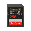 SDSDXEP-256G-GN4IN memoria flash 256 GB SDXC UHS-II Clase 10
