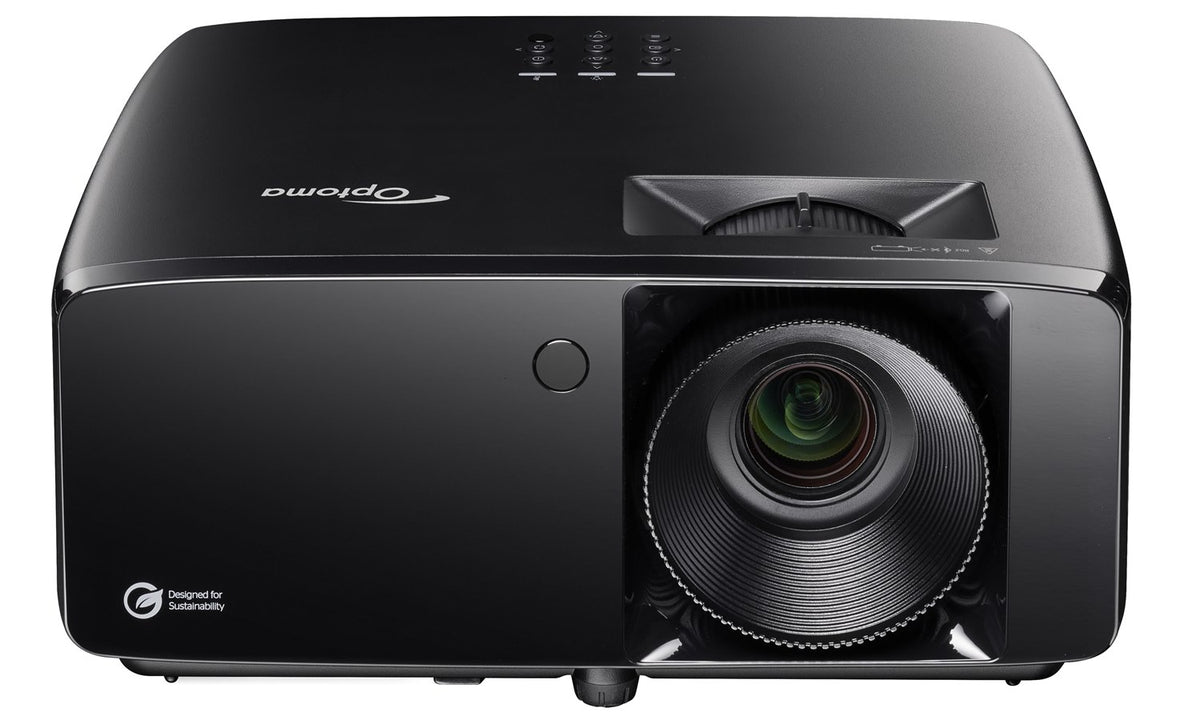 HZ147X Proyector de alcance estándar DLP 1080p (1920x1080) 3D Negro