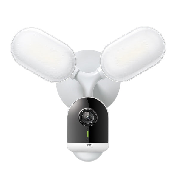 Tapo C720 Cámara de seguridad IP Exterior 2560 x 1440 Pixeles Pared