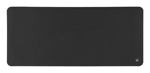 EW3182 alfombrilla para ratón Alfombrilla de ratón para juegos Negro