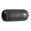 BoostCharge Universal Negro Auto