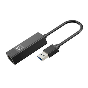 EW1017 adaptador y tarjeta de red Ethernet 1000 Mbit/s