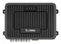 FX9600-8 lector rfid RJ-45 Negro