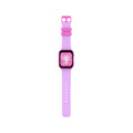 Inteligente Fiber Reloj multifunción para niños