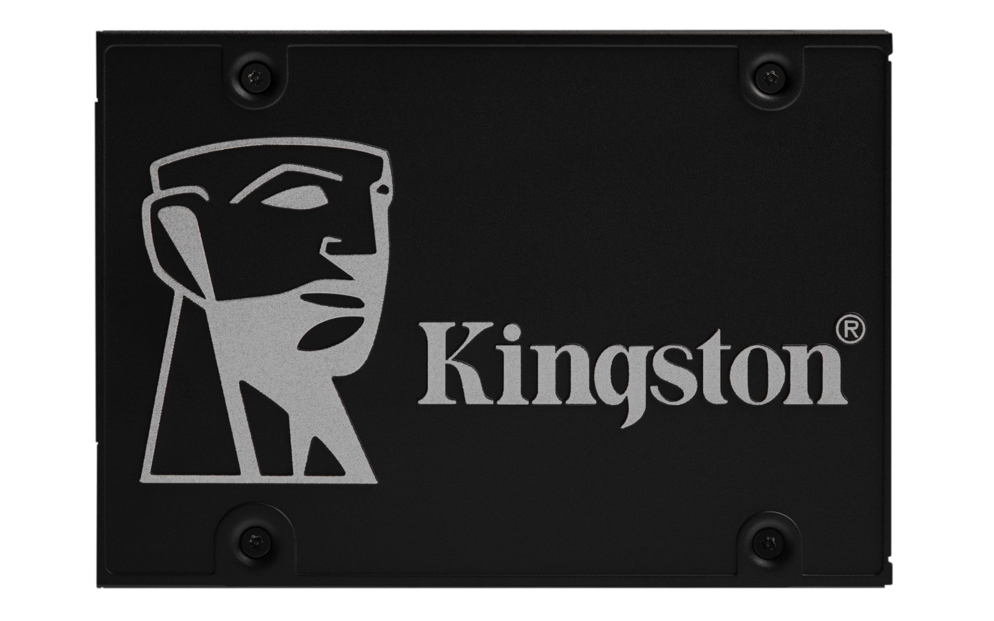 Disco SSD KC600 SATA3 2,5" de 256 G