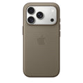 Funda de trenzado técnico con MagSafe para el iPhone 18 Pro - Marrón topo