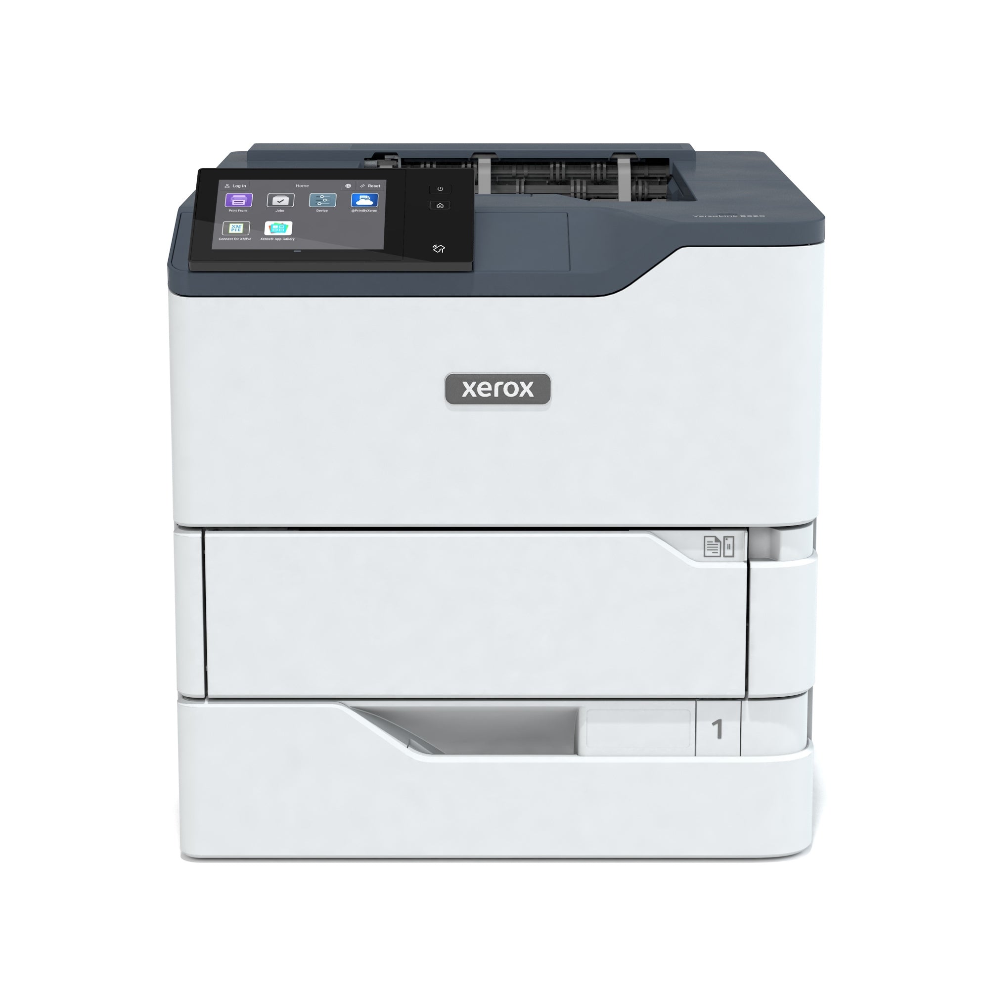 VersaLink B620 A4 61 ppm Impresora a doble cara PS3 PCL5e/6 2 bandejas 650 hojas