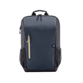 Mochila para portátil Travel de 15,6 pulgadas y 18 litros azul noche