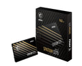 Spatium S270 SATA 2.5 960GB 2.5" Serial ATA III 3D NAND