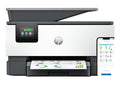 OfficeJet Pro 9120e Inalámbrico All-in-One Color Impresora, Servicio Instant Ink  Impresión a doble cara