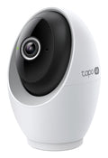 Tapo C260 Cámara de seguridad IP Interior 3840 x 2160 Pixeles Techo/Pared/Escritorio