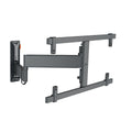 TVM 3663 195,6 cm (77") Negro